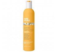 MILK_SHAKE Šampūnas Šviesiems Plaukams Milk Shake Sweet Camomile Shampoo 300ml+10 ml MILK_SHAKE kosmetika plaukams